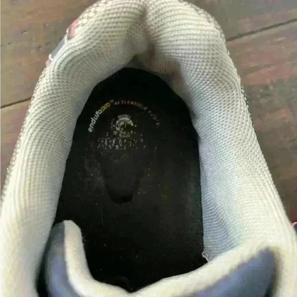 Brahma Sacha Steel Toe women’s shoes size 7 1/2 - Picture 7 of 10